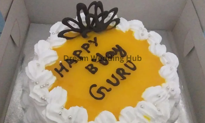 TO  TOS HOMEMADE CAKES AND BAKES